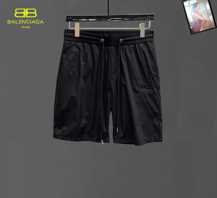 Picture of Balenciaga Short Pants _SKUBalenciagaM-3XL12yn1016235